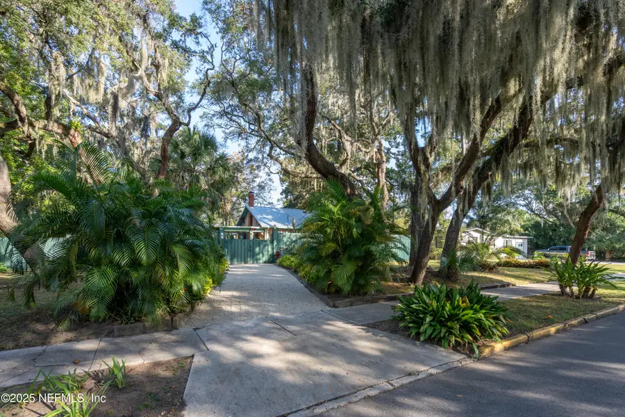 8 Park Avenue, Saint Augustine, FL 32084 - #2