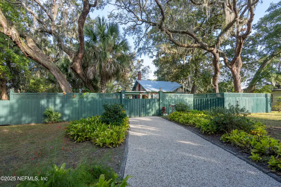 8 Park Avenue, Saint Augustine, FL 32084 - #3