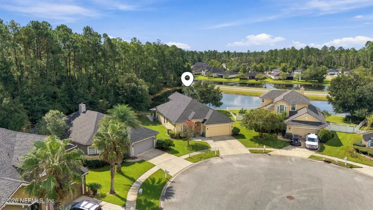 95155 Ventures Court, Fernandina Beach, FL 32034 - #1