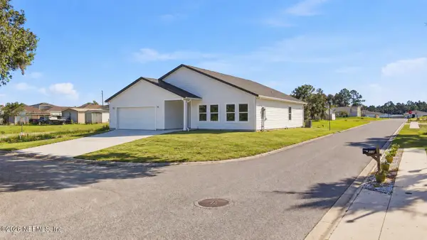 115 Siesta Circle, Welaka, FL 32193