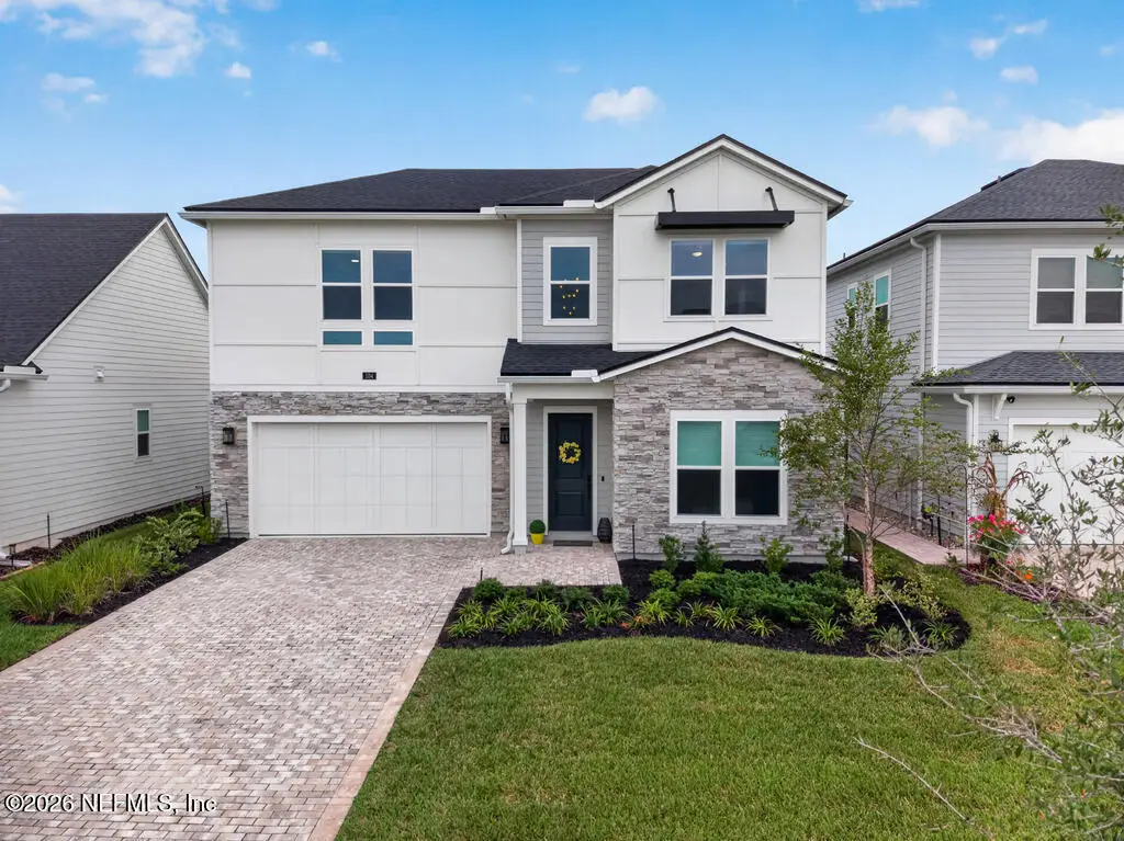 104 Pine Leaf Drive, Saint Augustine, FL 32092 - #1