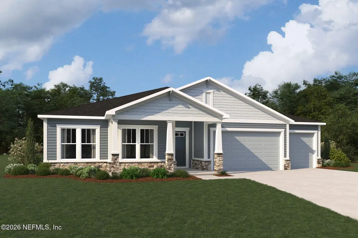 65 Wagonbrook Way, Saint Johns, FL 32259 - #1