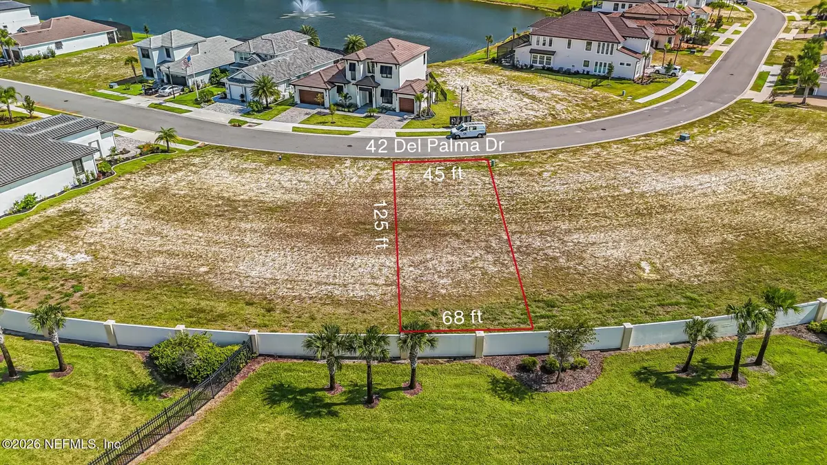 42 Del Palma Drive, Palm Coast, FL 32137 - #1
