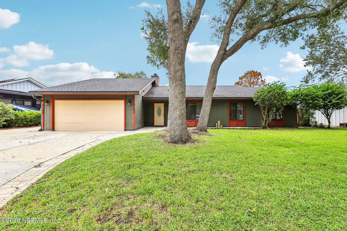 5183 Pond View, Jacksonville, FL 32258 - #1