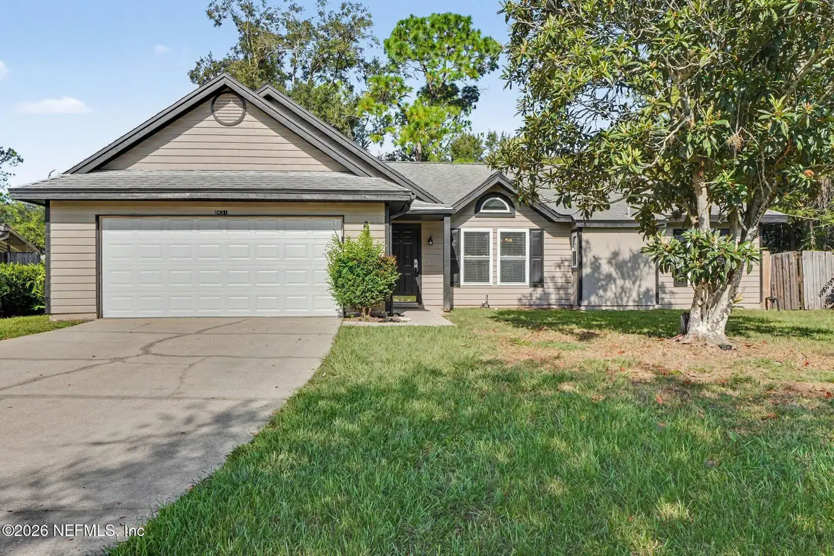 8631 Creedmoor Place, Jacksonville, FL 32244 - #1