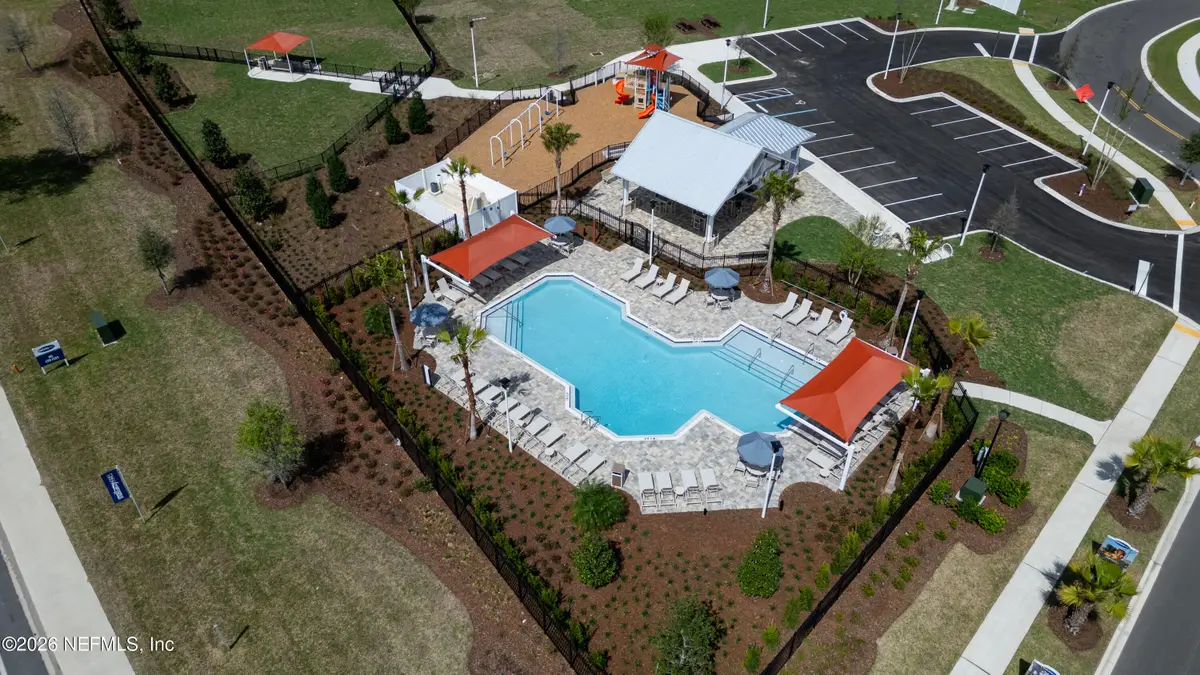 2763 Southern Myrtle Road, Green Cove Springs, FL 32043 - #1