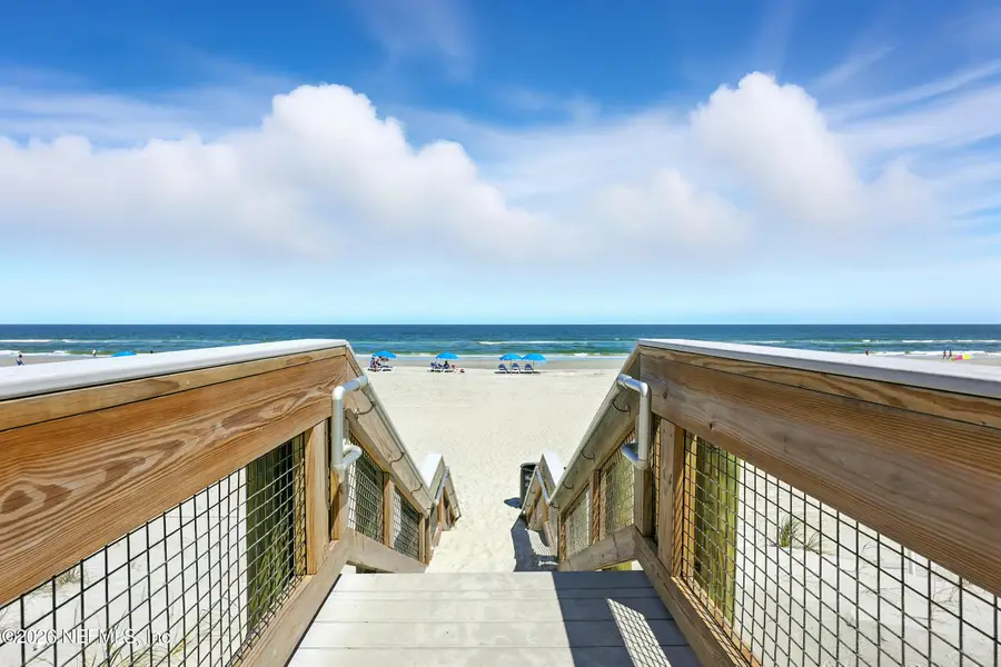 1415 1st N Street #202, Jacksonville Beach, FL 32250 - #2