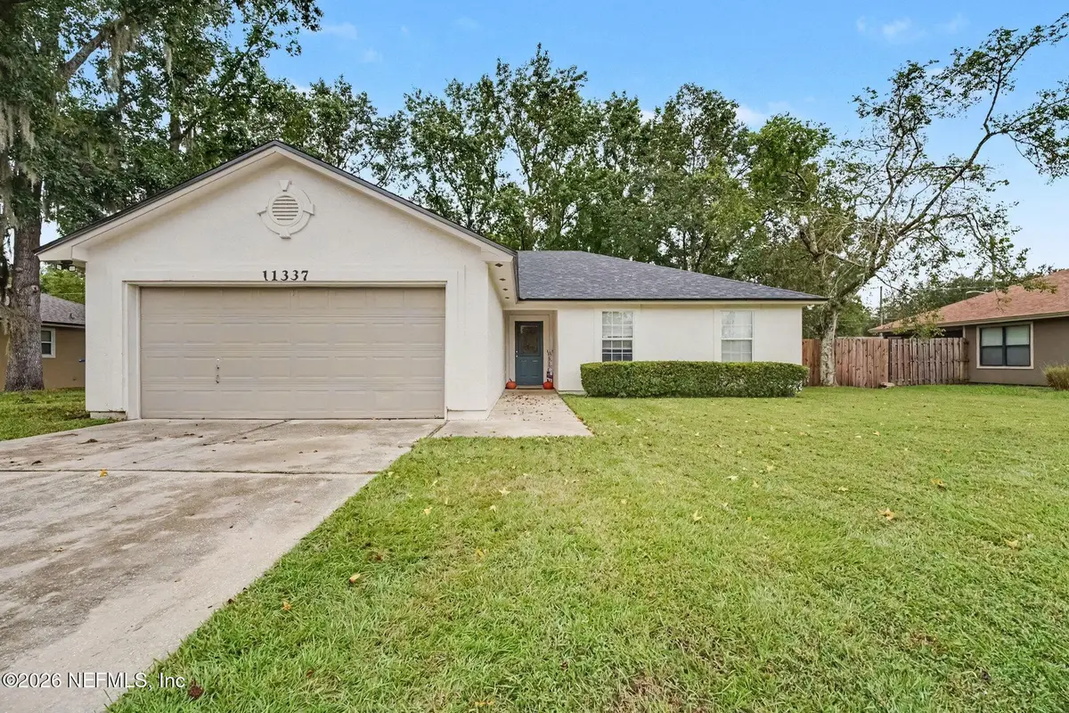 11337 Salt Pond E Drive, Jacksonville, FL 32219 - #1