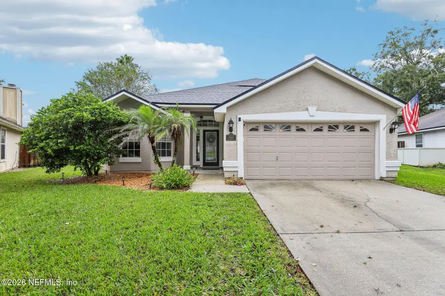 1048 Buttercup Drive, Jacksonville, FL 32259 - #2