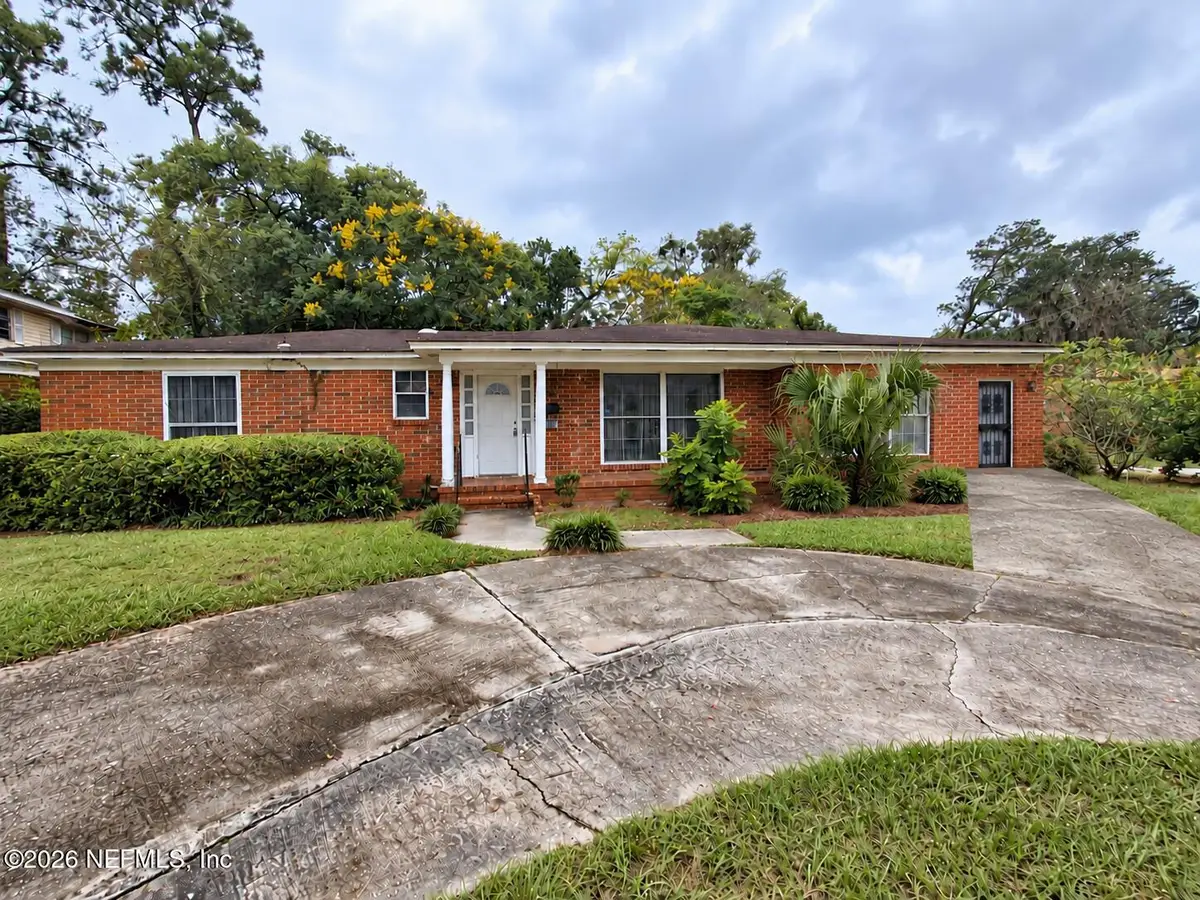2138 Ribault Scenic Drive, Jacksonville, FL 32208 - #1
