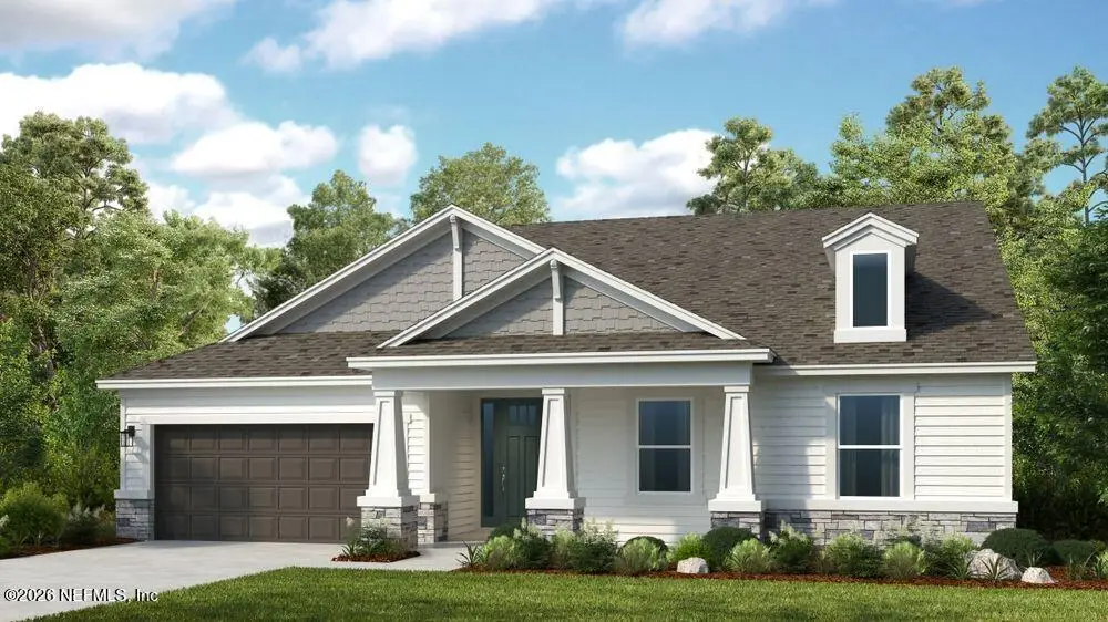 50 Greco Drive, Palm Coast, FL 32137 - #1