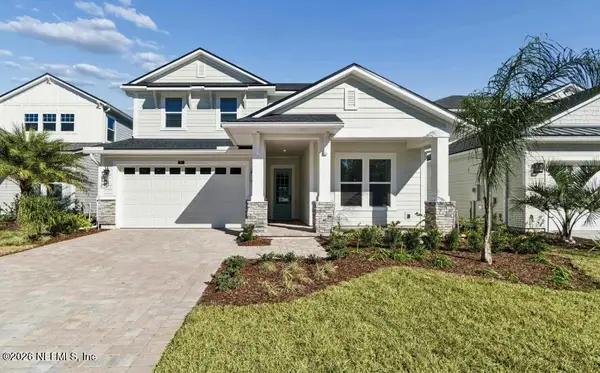 188 Reflections Avenue, Ponte Vedra, FL 32081