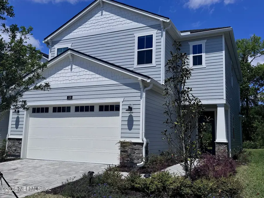 128 Zephyr Drive, Saint Johns, FL 32259 - #2