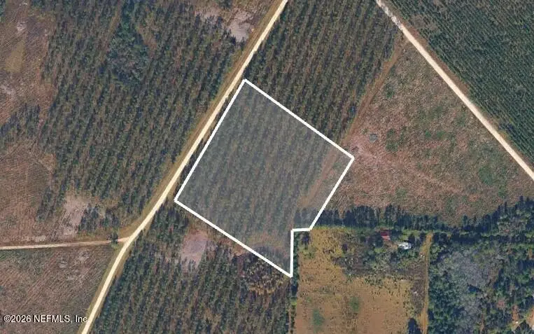 LOT 3 SE 40th Avenue, Starke, FL 32091 - #1