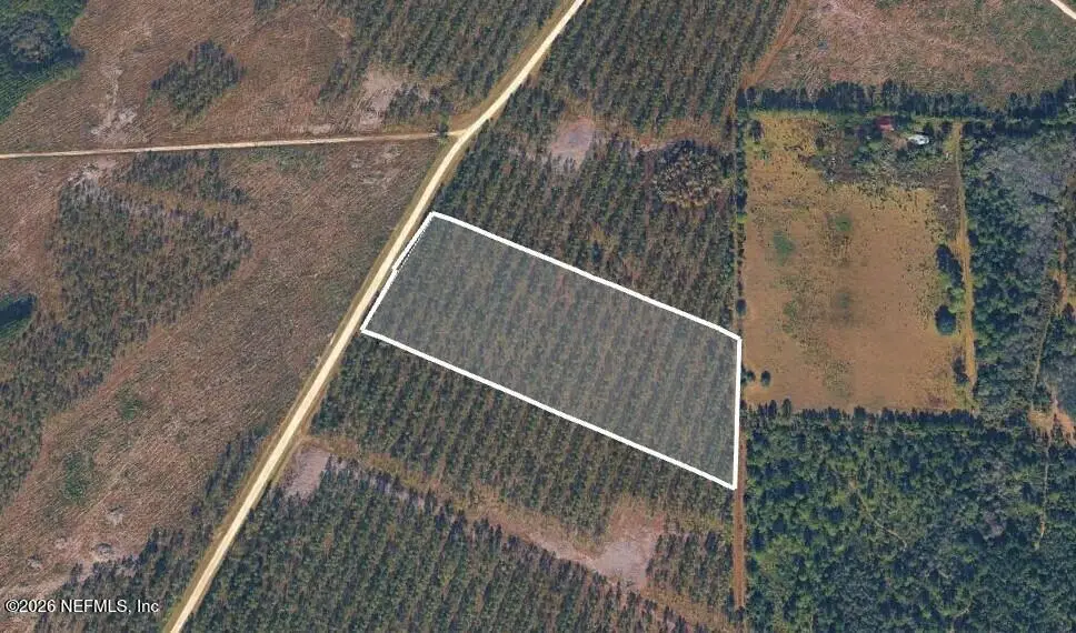 LOT 5 SE 40th Avenue, Starke, FL 32091 - #1