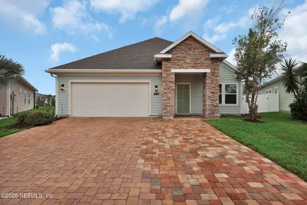 1289 Kendall Drive, Jacksonville, FL 32211