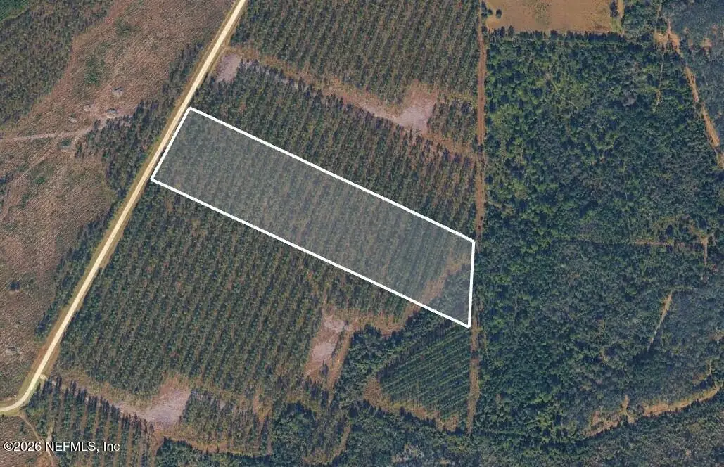 LOT 8 SE 40th Avenue, Starke, FL 32091 - #1