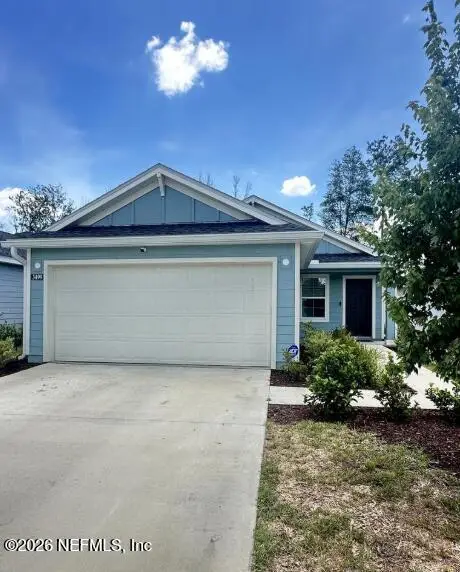 3499 Mildred Way, Jacksonville, FL 32254