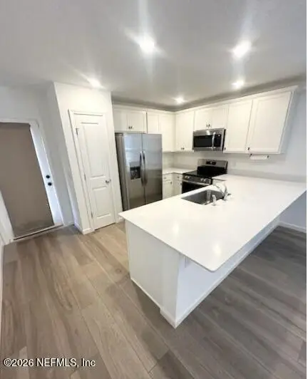 3499 Mildred Way, Jacksonville, FL 32254 - #2