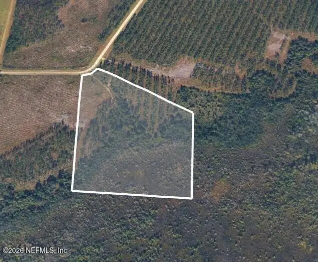 LOT 12 SE 40th Avenue, Starke, FL 32091 - #1
