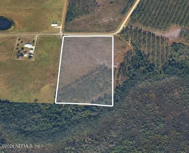 LOT 13 SE 82nd Way, Starke, FL 32091 - #1