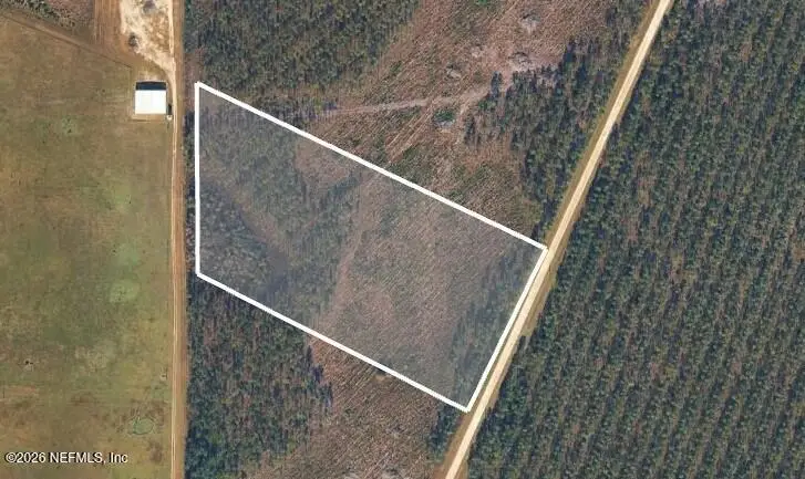 LOT 15 SE 40th Avenue, Starke, FL 32091 - #1