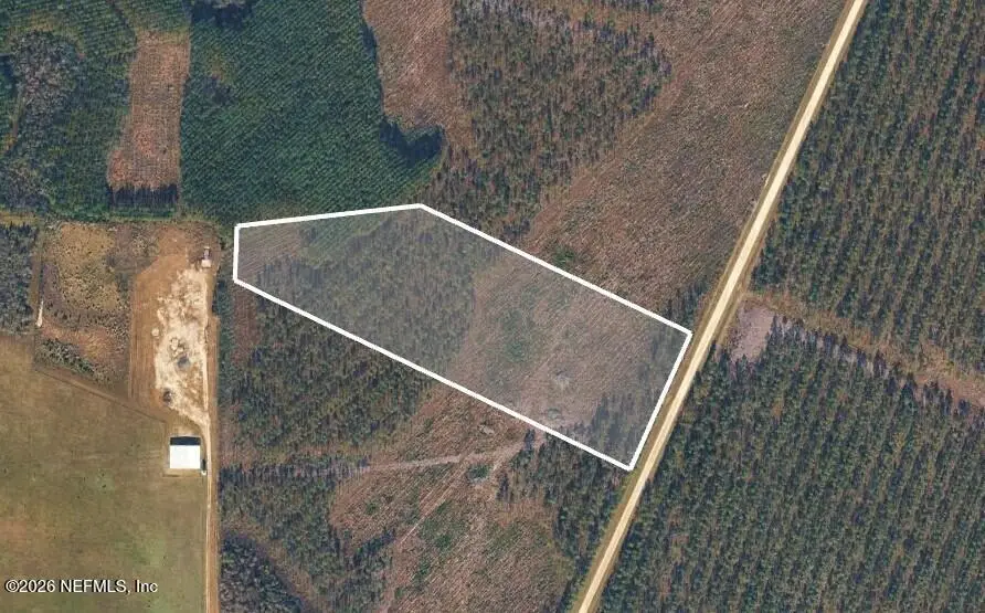 LOT 17 SE 40th Avenue, Starke, FL 32091 - #1