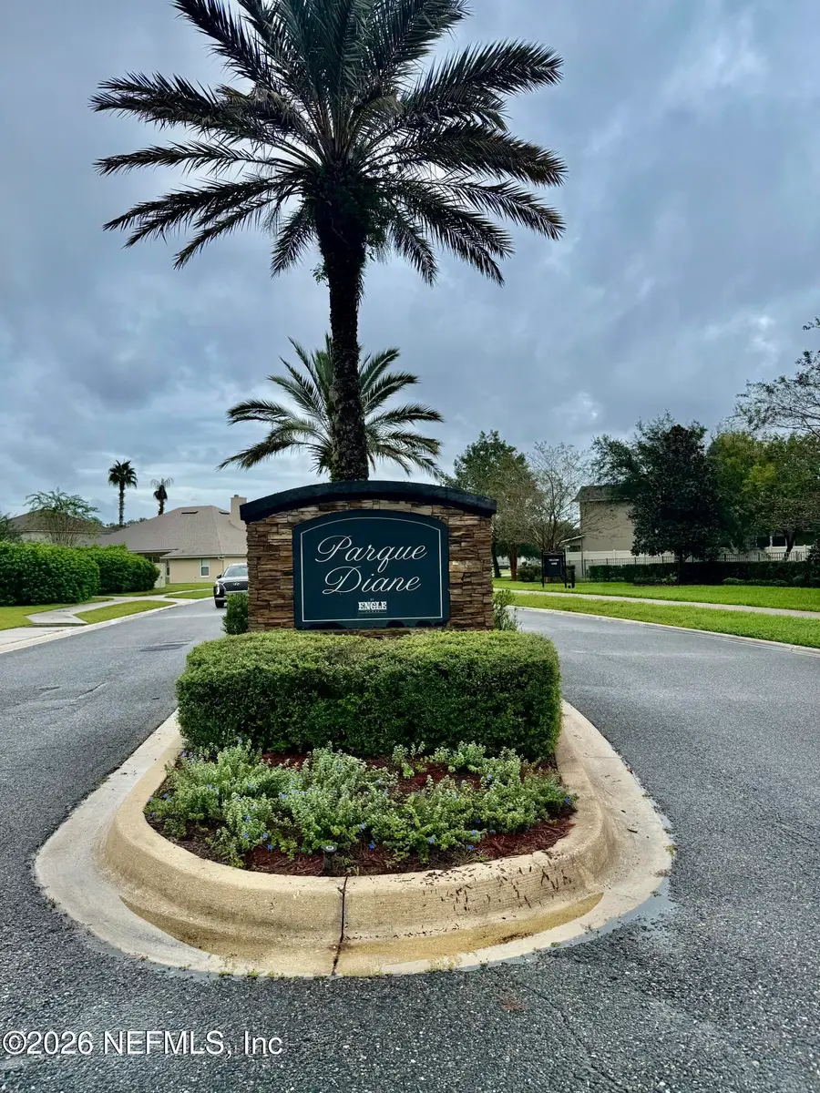 13012 Notre Dame Lane, Jacksonville, FL 32218 - #2