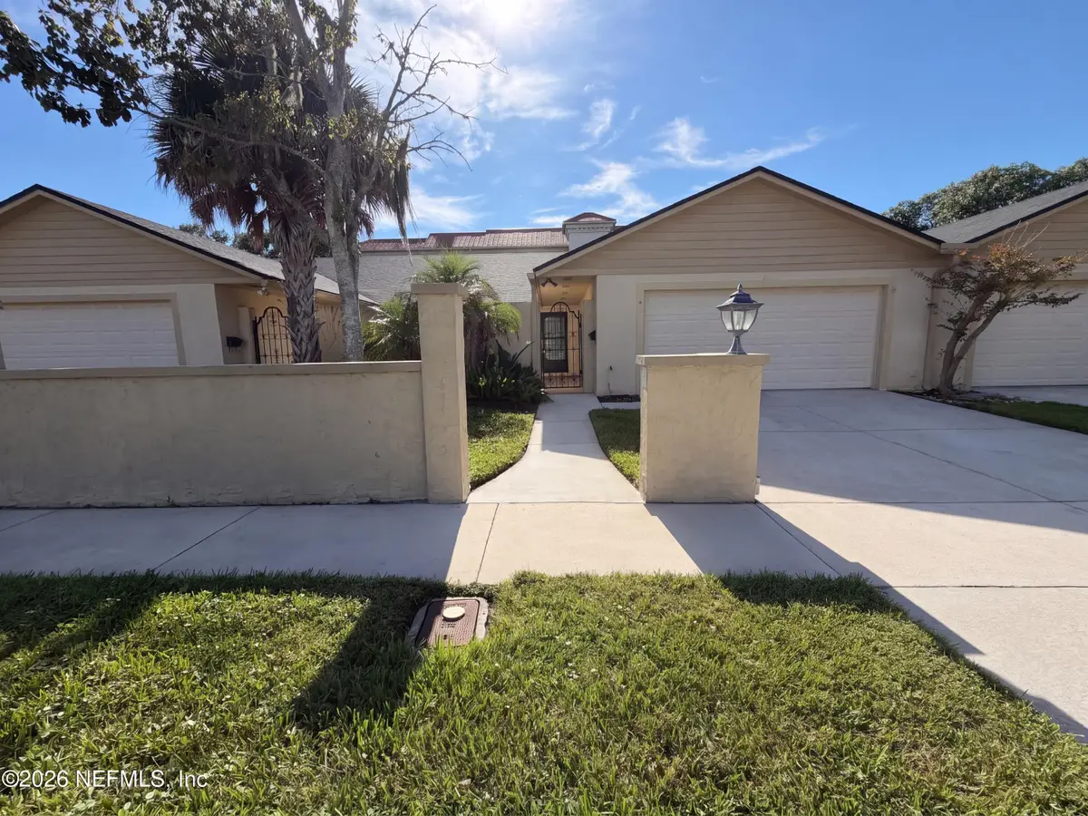 204 Gerado Street, Saint Augustine, FL 32080 - #1