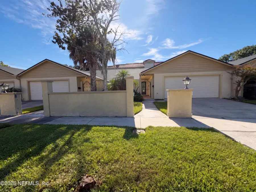 204 Gerado Street, Saint Augustine, FL 32080 - #2