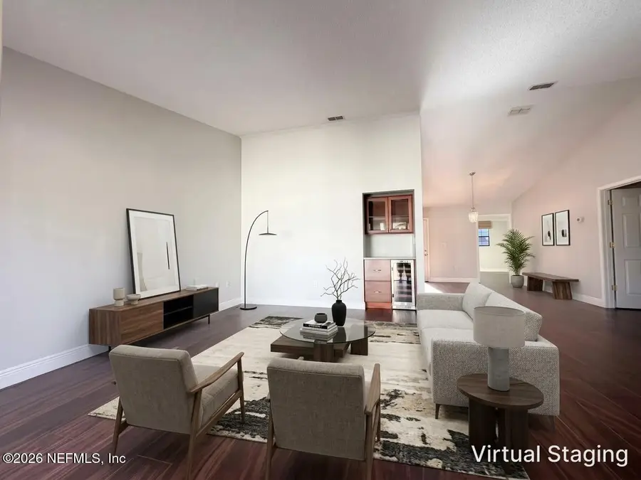 204 Gerado Street, Saint Augustine, FL 32080 - #3
