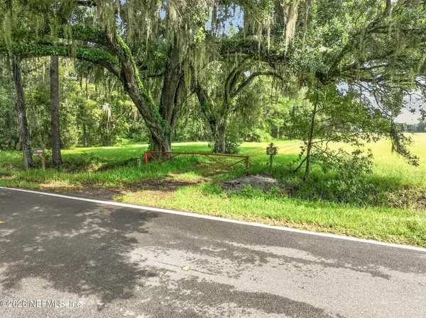 5920 St Ambrose Church Road, Elkton, FL 32033