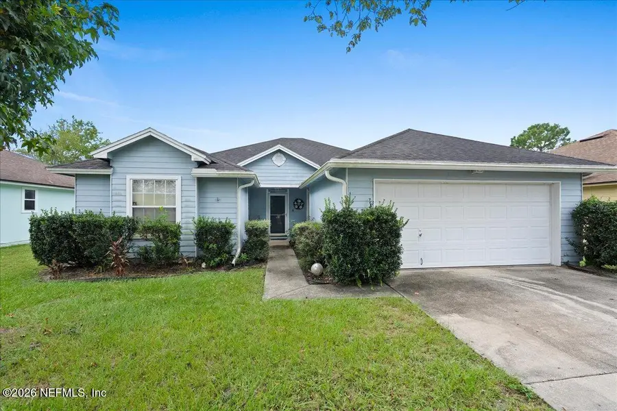 5368 Lacy Jane Way, Jacksonville, FL 32244 - #2