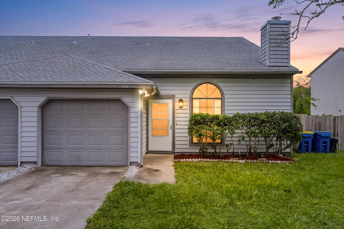 11433 Skimmer Court, Jacksonville, FL 32225 - #1