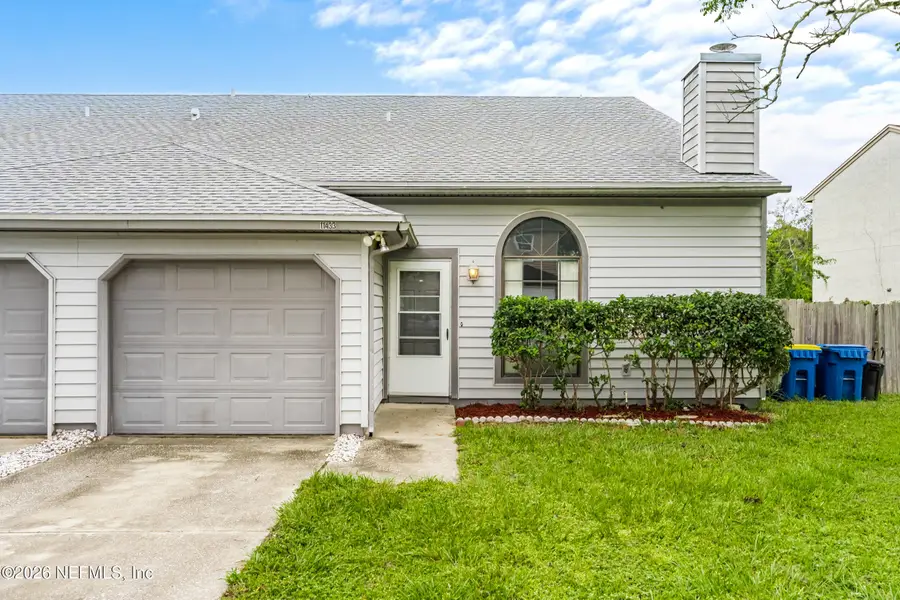 11433 Skimmer Court, Jacksonville, FL 32225 - #2