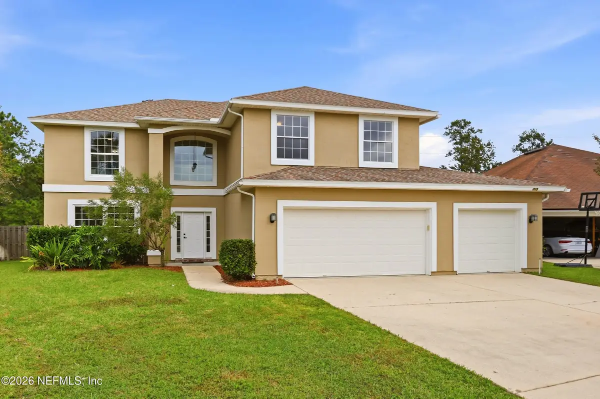 745 New Wales Lane, Saint Augustine, FL 32092 - #1