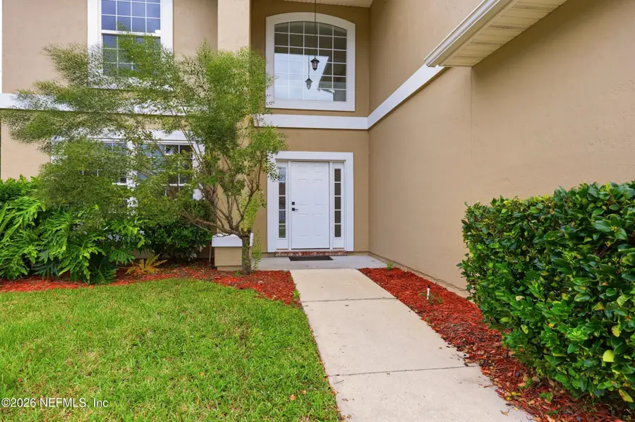 745 New Wales Lane, Saint Augustine, FL 32092 - #2