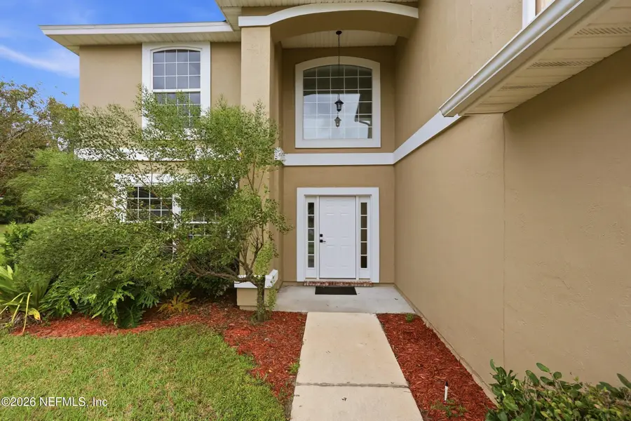 745 New Wales Lane, Saint Augustine, FL 32092 - #3