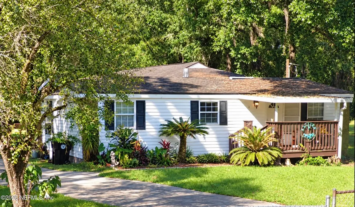 2090 Sikes Road, Green Cove Springs, FL 32043 - #1