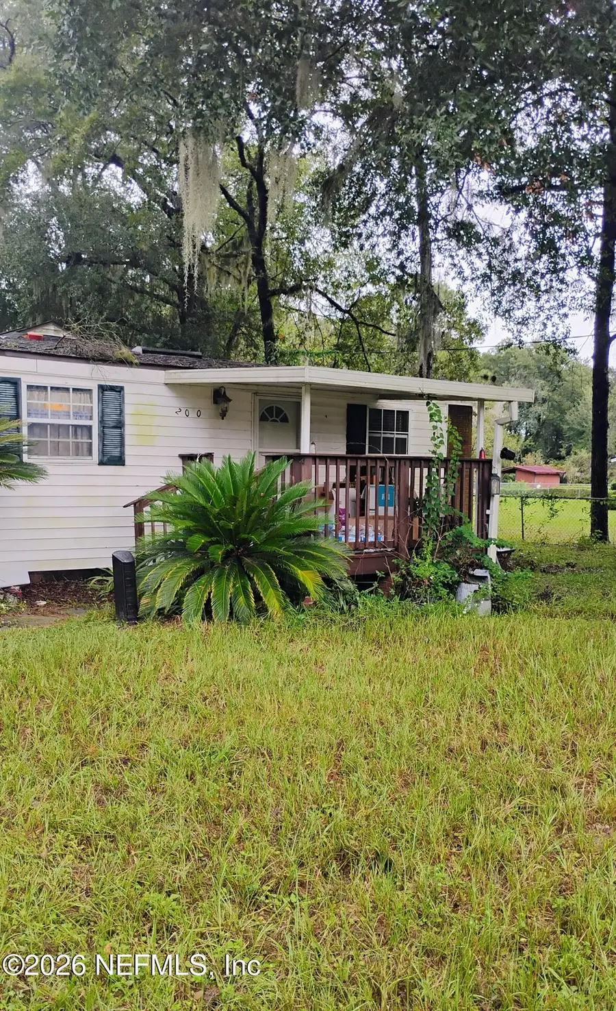 2090 Sikes Road, Green Cove Springs, FL 32043 - #3