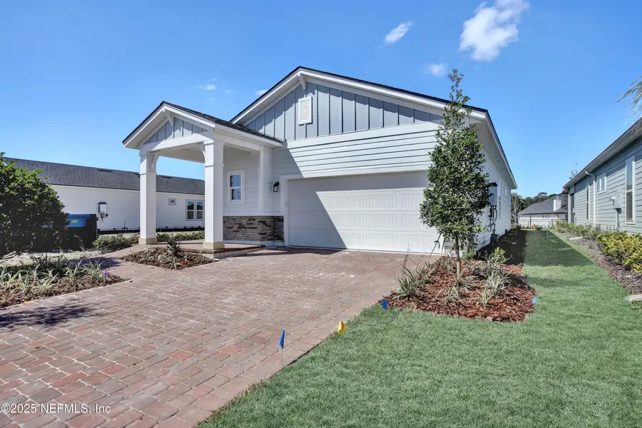 85 Bees Knees Way, Saint Augustine, FL 32092 - #3