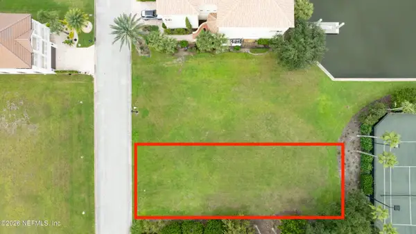 235 Yacht Harbor Drive, Palm Coast, FL 32137