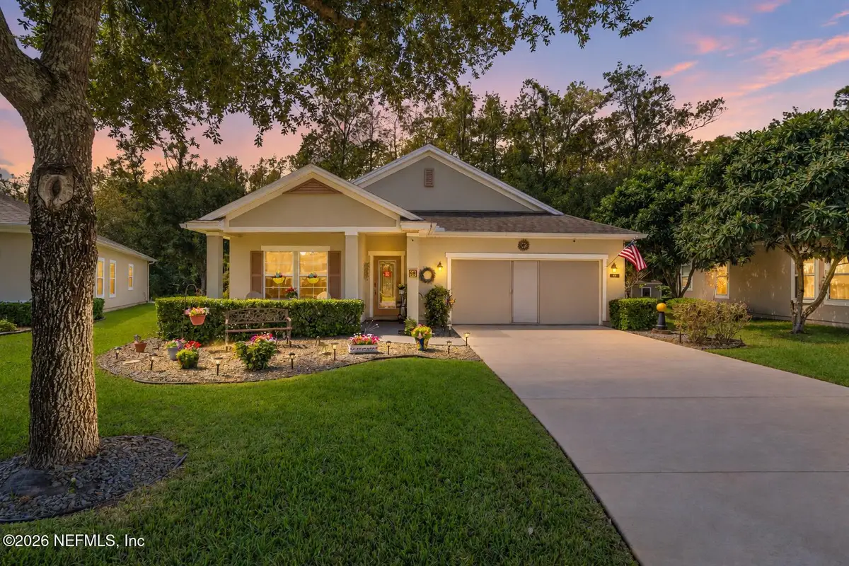 99 Mission Cove Circle, Saint Augustine, FL 32084 - #1