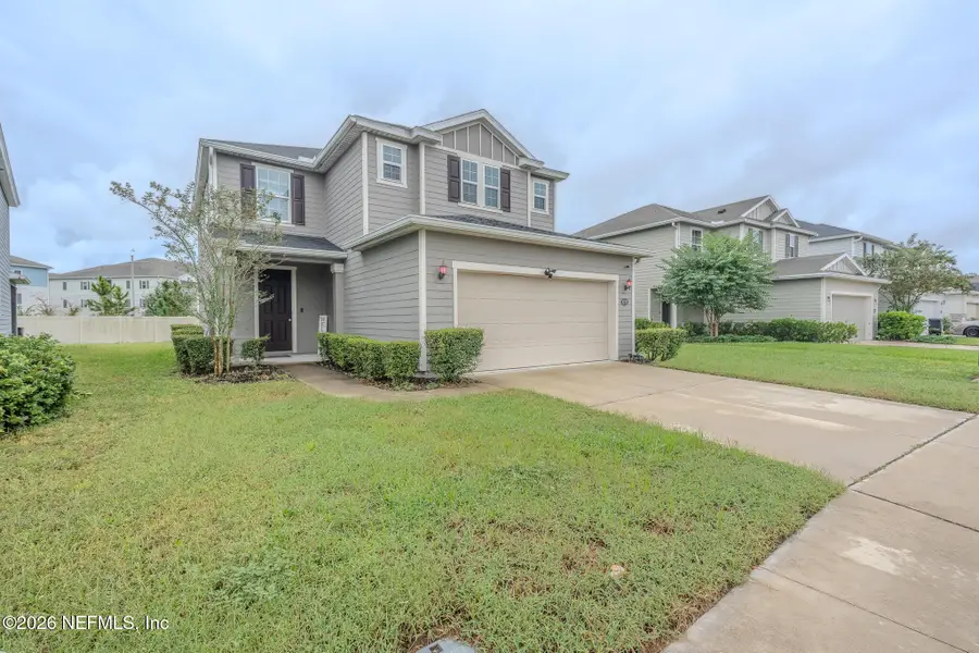8270 Guild Way, Jacksonville, FL 32222 - #2