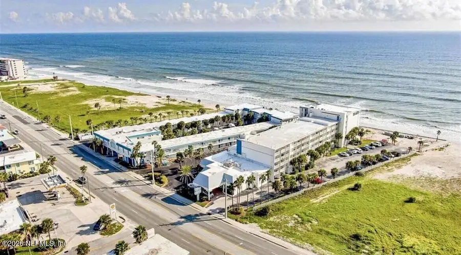 935 S Atlantic Avenue #256, Daytona Beach, FL 32118 - #2