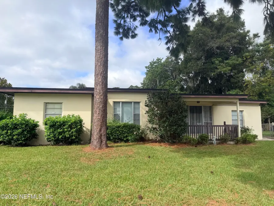 2507 Clemson Road, Jacksonville, FL 32217 - #2