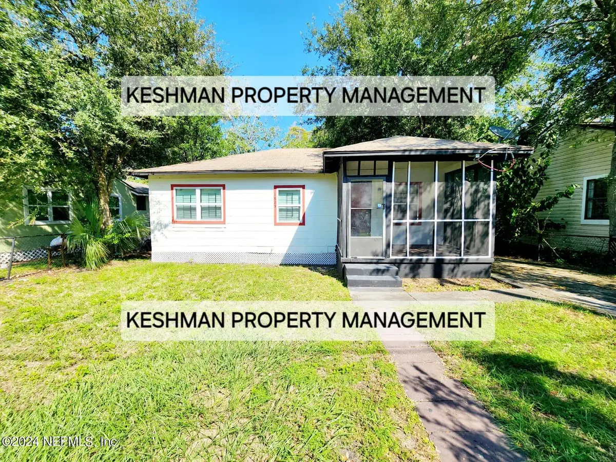 1823 E 25th Street, Jacksonville, FL 32206 - #1