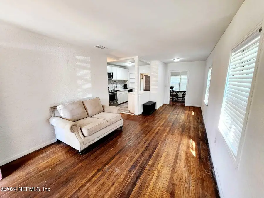 1823 E 25th Street, Jacksonville, FL 32206 - #3