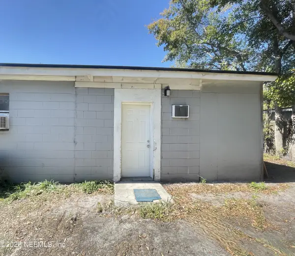 10603 E Briarcliff Road, Jacksonville, FL 32218