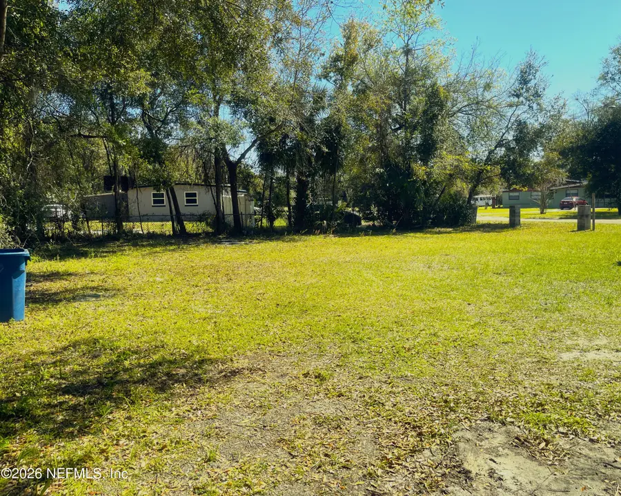 10603 E Briarcliff Road, Jacksonville, FL 32218 - #2